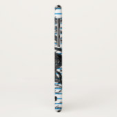 Losse lebdeeg: Vergoedingen 2 Case-Mate iPhone Case (Achterkant/links)