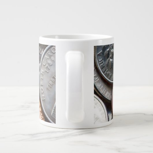 Losse Mok wijzigen (Achterkant)