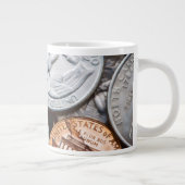 Losse Mok wijzigen (Rechts)