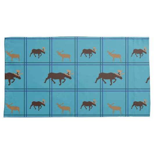 Losse op de los kussensloop (Voorkant-Rechts)