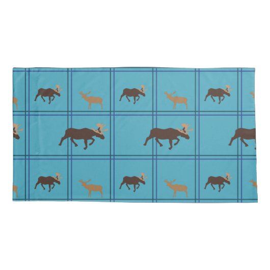 Losse op de los kussensloop (Achterkant-Links)