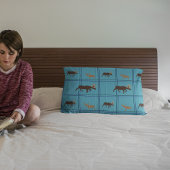 Losse op de los kussensloop