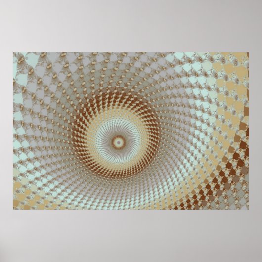 Losse Poster voor rotondes (Voorkant)