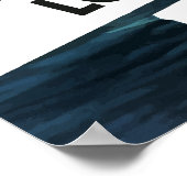 Losse praatjes kunnen levens kosten poster (Hoek)