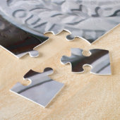 Losse puzzle legpuzzel (Zijkant)