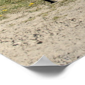 Losse Super Pro de Auto van de Belemmering Poster (Hoek)