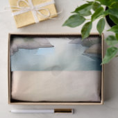 Losse werkbalk tissuepapier (Geschenk)