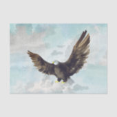 Losse werkbalk tissuepapier (Voorkant)