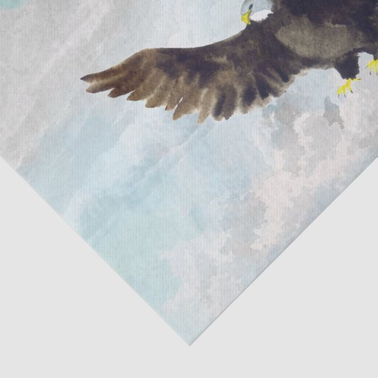 Losse werkbalk tissuepapier (Detail)