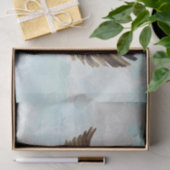 Losse werkbalk tissuepapier (Geschenk)