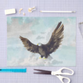 Losse werkbalk tissuepapier (Craft)