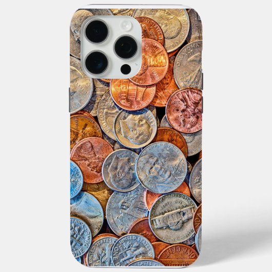 Losse wijziging Case-Mate iPhone case (Achterkant)