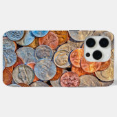 Losse wijziging Case-Mate iPhone case (Achterkant (horizontaal))