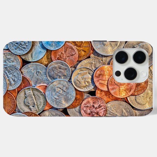 Losse wijziging Case-Mate iPhone case (Achterkant (horizontaal))