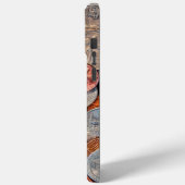 Losse wijziging Case-Mate iPhone case (Achterkant / Links)