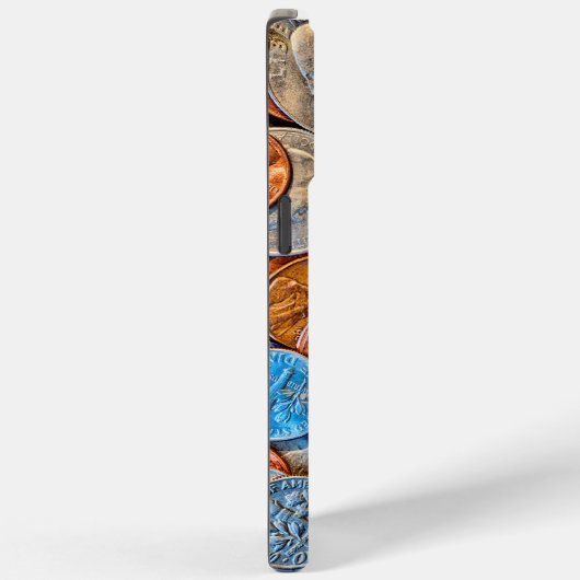 Losse wijziging Case-Mate iPhone case (Achterkant / Rechts)