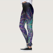 Lost at sea leggings (Links)