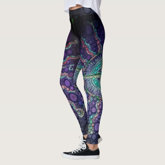 Lost at sea leggings (Links)