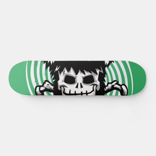 Lost Boys Persoonlijk Skateboard (Horizontaal)