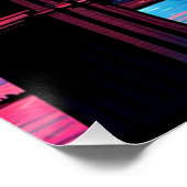 LOST BOYS-PUNK IN DE STAD 5 PERFECT POSTER (Hoek)