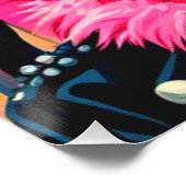 LOST BOYS-PUNK IN DE STAD 8 PERFECT POSTER (Hoek)