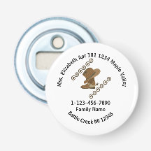 Lost Cowboy Boot and Pet Family Home Address