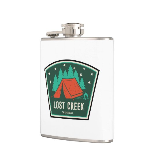 Lost Creek Wilderness Colorado Camping Heupfles (Links)