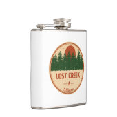 Lost Creek Wilderness Heupfles (Rechts)