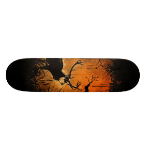 Lost Deer Persoonlijk Skateboard