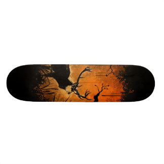 Lost Deer Persoonlijk Skateboard