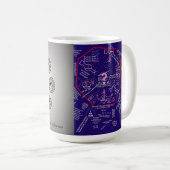 LOST Dharma-stations mok en geheime snelhedendagka (Voorkant rechts)