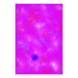 LOST DIMENSION FOTO AFDRUK