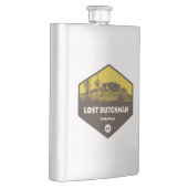 Lost Dutchman State Park Arizona Flacon (Rechts)