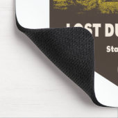 Lost Dutchman State Park Arizona Muismat (Hoek)