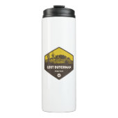 Lost Dutchman State Park Arizona Thermosbeker (Voorkant)