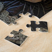 Lost Girl Legpuzzel (Zijkant)