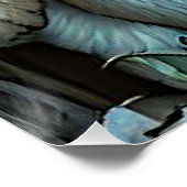 Lost Girl Perfect Poster (Hoek)