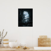 LOST_HOPE POSTER (Keuken)