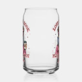 Lost In a Book.... Blikvorm Glas (Links)