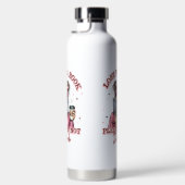 Lost In a Book....  Waterfles (Rechts)