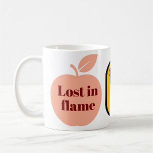 Lost in Flame Quote Mok – Quiet Flame Quotes
