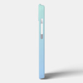 Lost in Memories phone case (Achterkant / Links)
