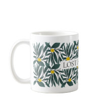 "Lost in Reality" Donkere Bloemen