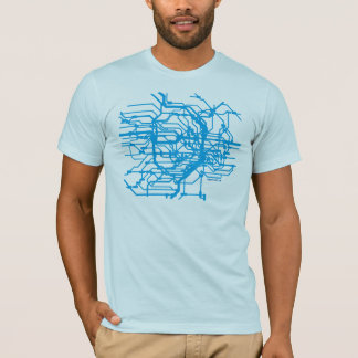lost in transmission t-shirt