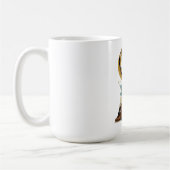 Lost Item Locator T Shirt, Professional Finder Mug Koffiemok (Links)