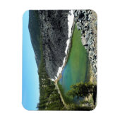 Lost Lake, OR Magneet (Verticaal)