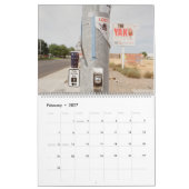 Lost Lewis Calendar Kalender (Feb 2027)