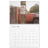 Lost Lewis Calendar Kalender (Jan 2027)