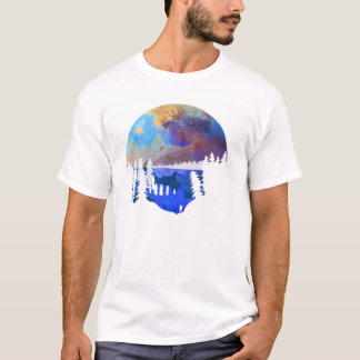 Lost // Men´s T-Shirt