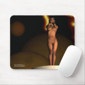 Lost Muismat (Met muis)